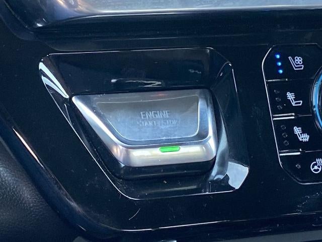 2022 GMC Sierra 1500 Denali Ultimate