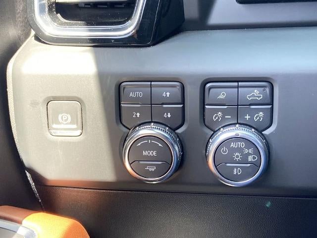 2022 GMC Sierra 1500 Denali Ultimate