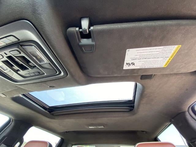 2022 GMC Sierra 1500 Denali Ultimate