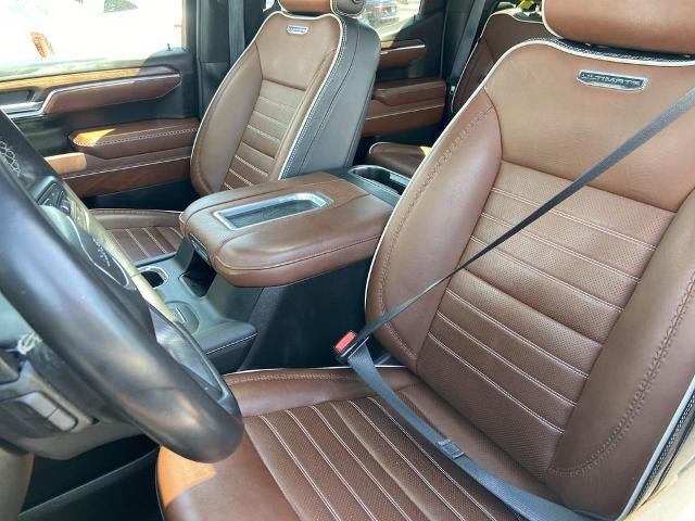 2022 GMC Sierra 1500 Denali Ultimate