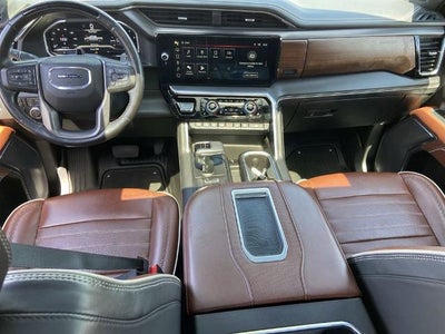 2022 GMC Sierra 1500 Denali Ultimate