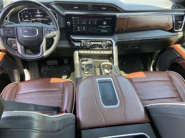 2022 GMC Sierra 1500 Denali Ultimate