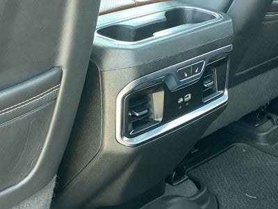 2022 GMC Sierra 1500 Denali Ultimate