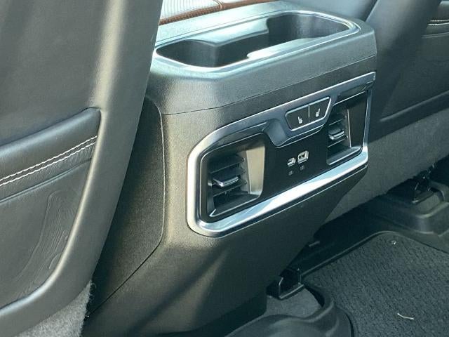 2022 GMC Sierra 1500 Denali Ultimate