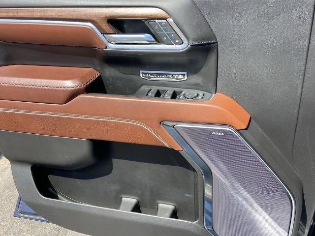 2022 GMC Sierra 1500 Denali Ultimate