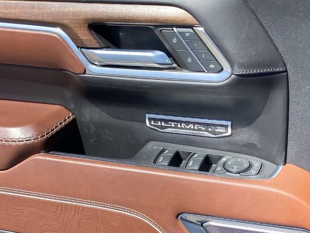 2022 GMC Sierra 1500 Denali Ultimate