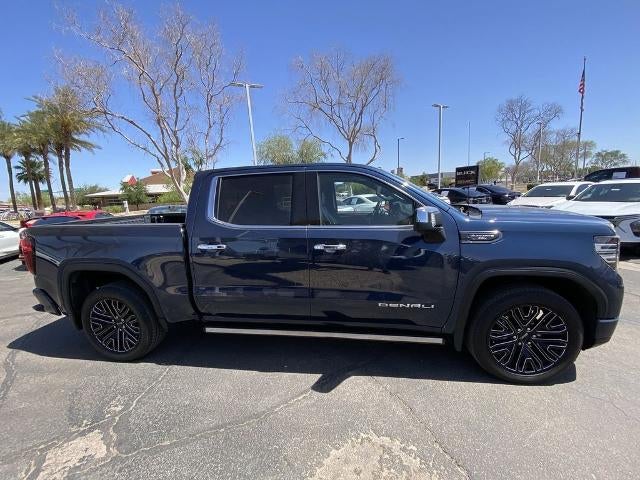 2022 GMC Sierra 1500 Denali Ultimate
