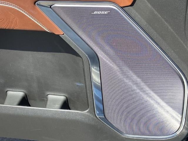 2022 GMC Sierra 1500 Denali Ultimate