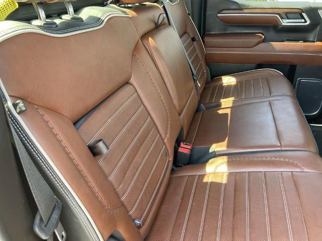 2022 GMC Sierra 1500 Denali Ultimate