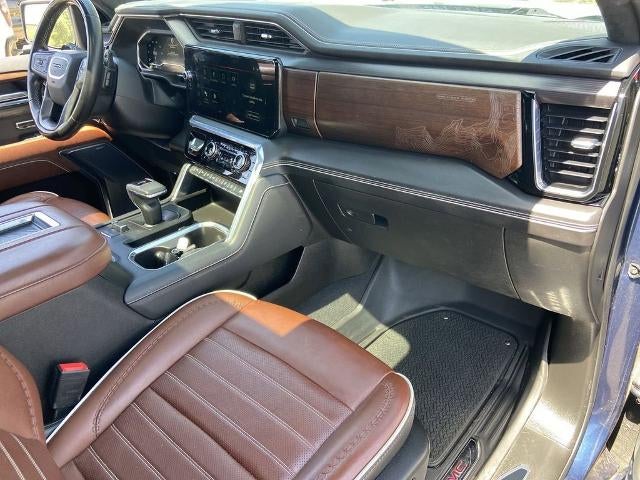 2022 GMC Sierra 1500 Denali Ultimate