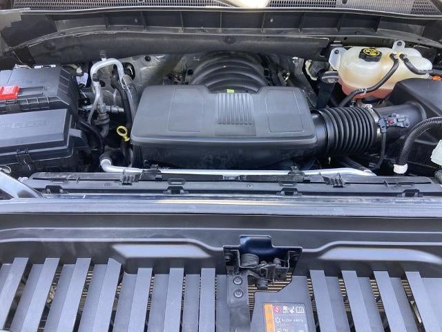 2022 GMC Sierra 1500 Denali Ultimate