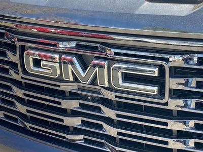 2022 GMC Sierra 1500 Denali Ultimate
