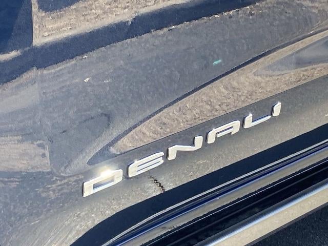 2022 GMC Sierra 1500 Denali Ultimate