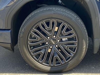 2022 GMC Sierra 1500 Denali Ultimate