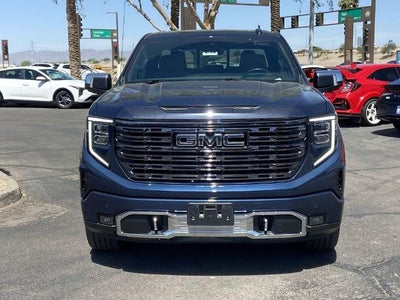 2022 GMC Sierra 1500 Denali Ultimate
