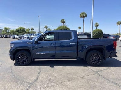 2022 GMC Sierra 1500 Denali Ultimate