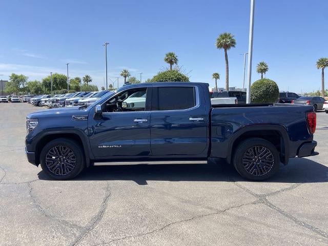 2022 GMC Sierra 1500 Denali Ultimate