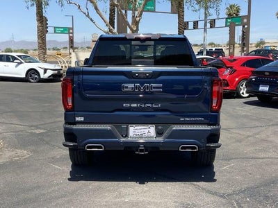 2022 GMC Sierra 1500 Denali Ultimate