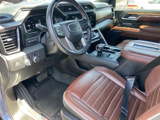 2022 GMC Sierra 1500 Denali Ultimate