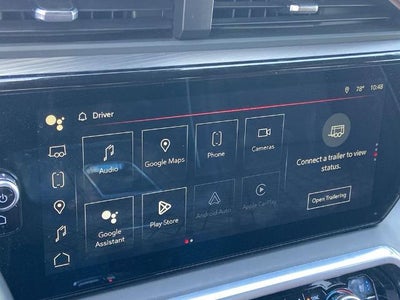2022 GMC Sierra 1500 Denali Ultimate