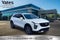 2025 Cadillac XT4 Sport