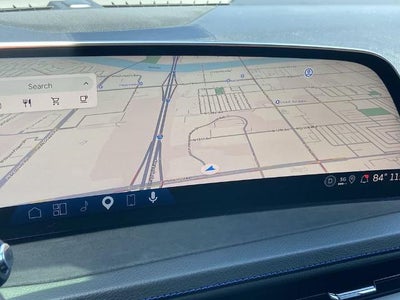 2025 Cadillac XT4 Sport