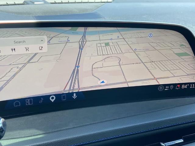 2025 Cadillac XT4 Sport