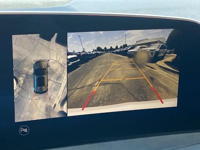 2025 Cadillac XT4 Sport