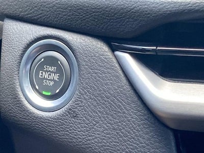 2025 Cadillac XT4 Sport