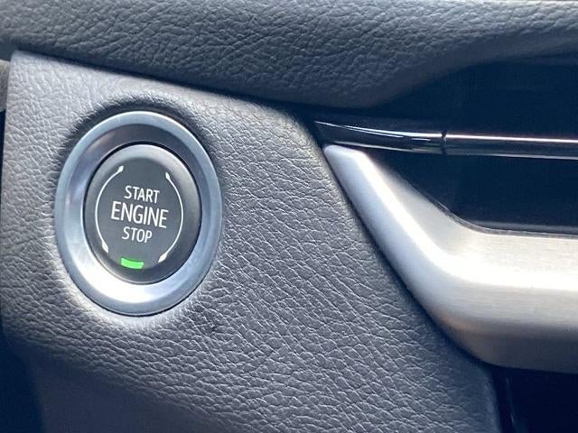 2025 Cadillac XT4 Sport
