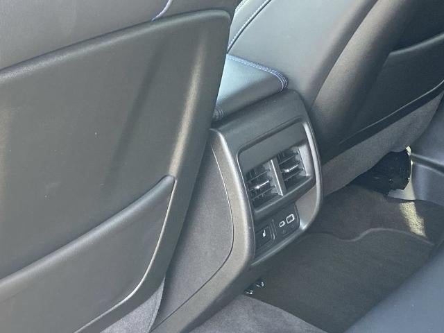 2025 Cadillac XT4 Sport