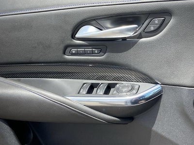 2025 Cadillac XT4 Sport