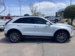 2025 Cadillac XT4 Sport