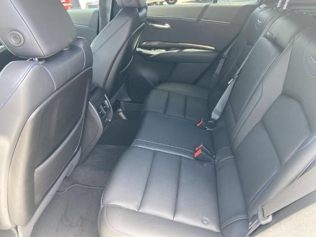 2025 Cadillac XT4 Sport