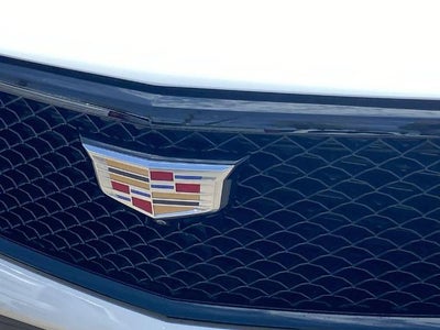2025 Cadillac XT4 Sport