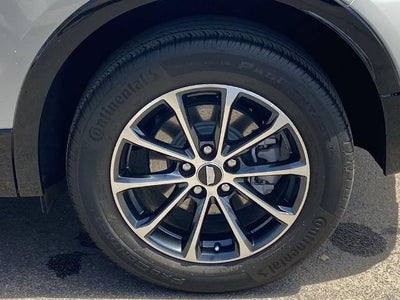 2025 Cadillac XT4 Sport