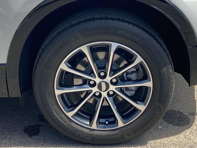 2025 Cadillac XT4 Sport