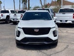 2025 Cadillac XT4 Sport
