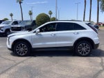 2025 Cadillac XT4 Sport