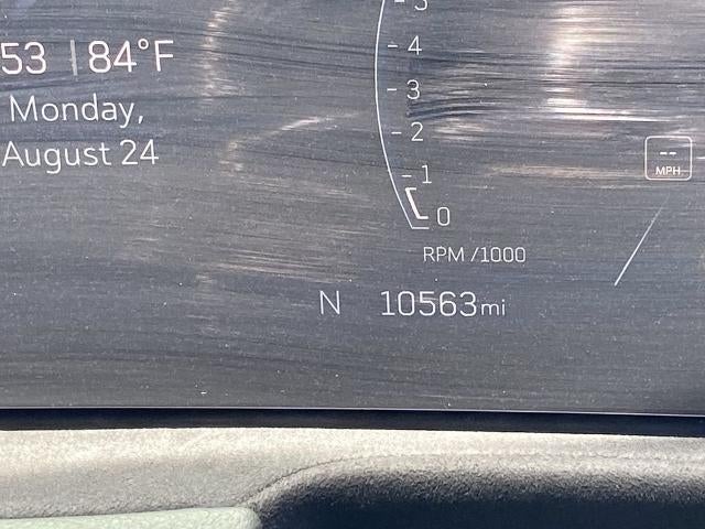 2025 Cadillac XT4 Sport