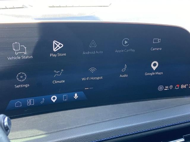 2025 Cadillac XT4 Sport