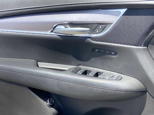 2019 Cadillac XT5 Premium Luxury