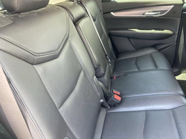 2019 Cadillac XT5 Premium Luxury