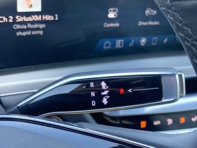 2023 Cadillac LYRIQ Luxury