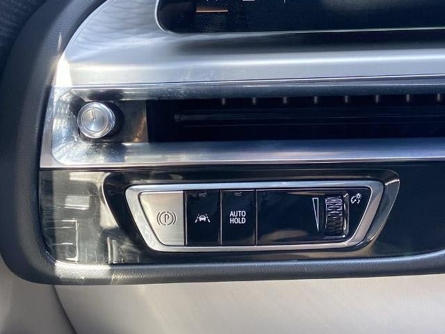 2023 Cadillac LYRIQ Luxury
