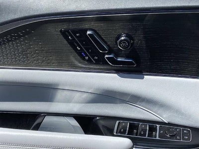 2023 Cadillac LYRIQ Luxury