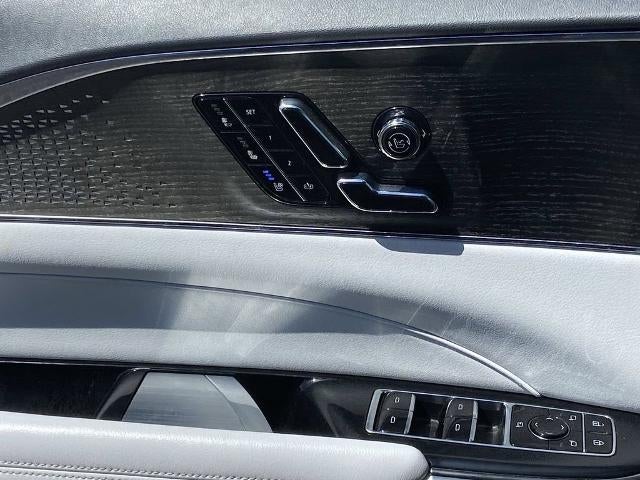 2023 Cadillac LYRIQ Luxury