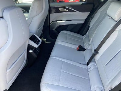 2023 Cadillac LYRIQ Luxury