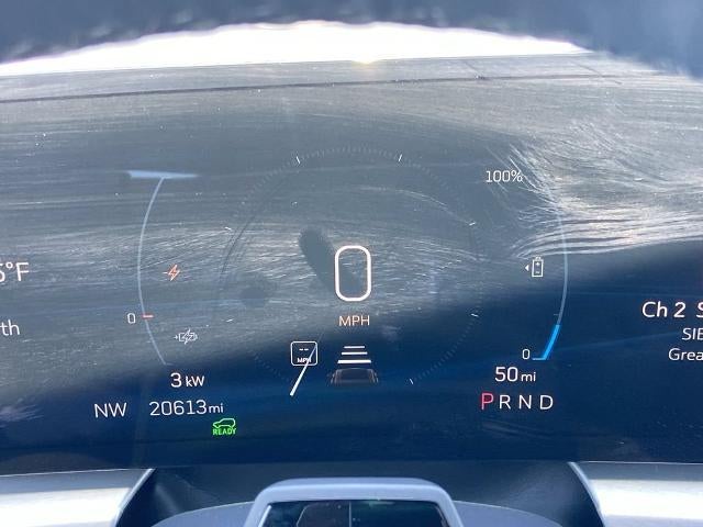 2023 Cadillac LYRIQ Luxury