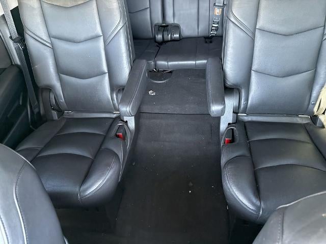 2019 Cadillac Escalade Premium Luxury